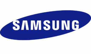Logo Samsung