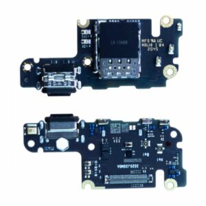 Nappe / Connecteur de Charge Xiaomi Mi 10T 5G / Mi 10T Pro 5G 5600010J3S00 Origine