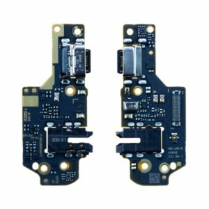 Nappe / Connecteur de Charge Xiaomi Redmi Note 8 56000B0C3J00 Noir Origine