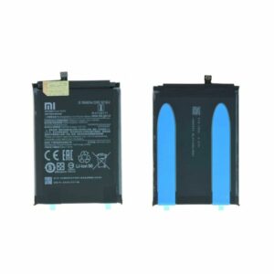 Batterie Xiaomi Redmi Note 9 Pro / Redmi Note 10 Pro BN53 Origine