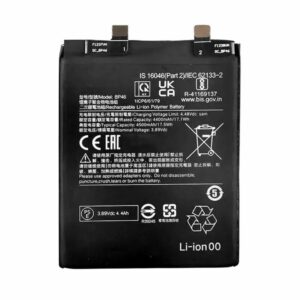 Batterie Xiaomi 12 5G / 12X / 12S BP46