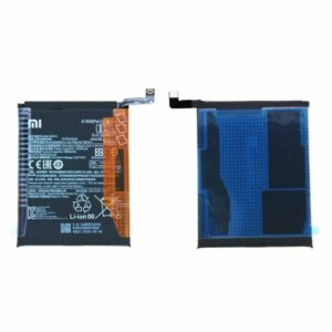 Batterie Xiaomi Mi 10T / Mi 10T Pro BM53 Origine