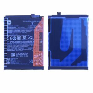 Batterie Xiaomi Mi 11i / 11X Pro / Poco F3 Origine BM4Y