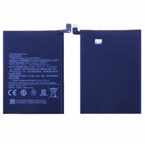 Batterie Xiaomi Redmi Note 10 4G / Redmi Note 10S BN59