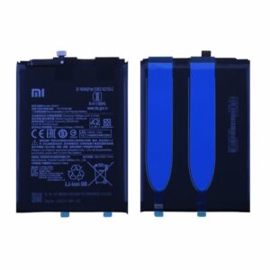 Batterie Xiaomi Redmi Note 9T / Redmi Note 9 Origine BM54