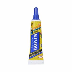Colle B7000 (15ml) Smartphones et Tablettes Mechanic