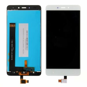 Écran Xiaomi Redmi Note 4 Blanc Reconditionné (PIEC)