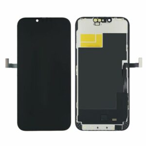 Écran iPhone 16e (Soft OLED) 120Hz Optimum