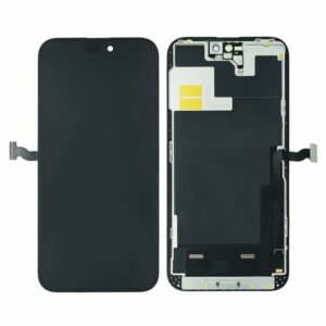 Écran iPhone 16e (Incell) Optimum