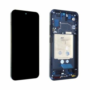 Écran Xiaomi 13 5G Noir + Châssis Reconditionné (PIEC)
