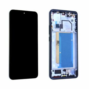Écran Xiaomi 13T / 13T Pro 5G Noir + Châssis Origine
