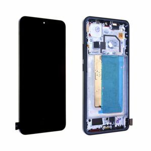 Écran Xiaomi 13T Pro Noir + Châssis Reconditionné (PIEC)