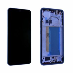 Écran Xiaomi 13T Pro / 13T 5G Vert + Châssis Origine