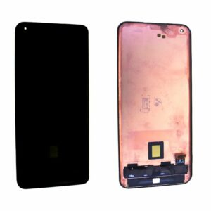 Écran Xiaomi Mi 11 Ultra Noir Reconditionné (PIEC)