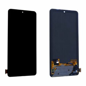 Écran Xiaomi Poco F4 Noir Reconditionné (PIEC)