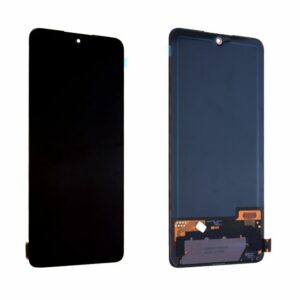 Écran Xiaomi Redmi Note 10 Pro 4G (OLED) Reconditionné (PIEC)