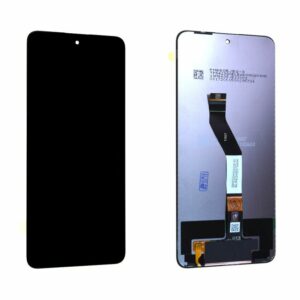 Écran Xiaomi Redmi Note 11 5G / 11S 5G Noir Reconditionné (PIEC)