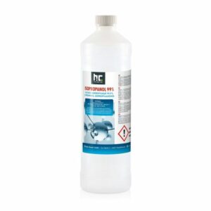 Alcool isopropylique 99,9% (1L) Höfer Chemie Gmbh