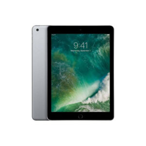 iPad 5 (2017) 32 Go Wifi gris sidéral reconditionné GRADE A