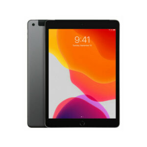 iPad 7 (2019) 32Go Wifi gris sidéral reconditionné GRADE A
