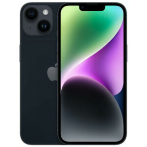 iPhone 14 minuit 512Go reconditionné GRADE A