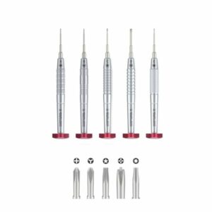 Kit de 5 Tournevis iFlying Mega-Idea