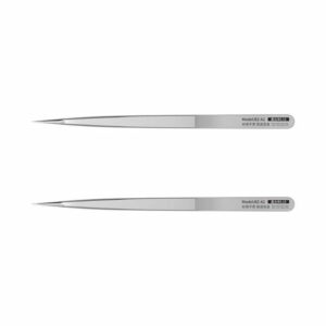Pince Brucelle (Pointu) 0.10mm MEGA-IDEA BZ-A1