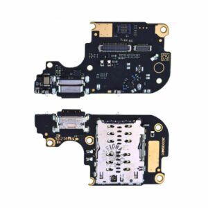 Nappe / Connecteur de Charge Xiaomi Mi 10 Lite 5G
