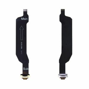 Nappe / Connecteur de Charge Xiaomi 12 Pro