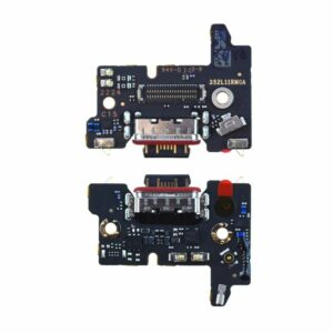Nappe / Connecteur de Charge Xiaomi Poco F4