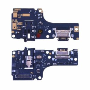 Nappe / Connecteur de Charge Xiaomi Redmi Note 10S