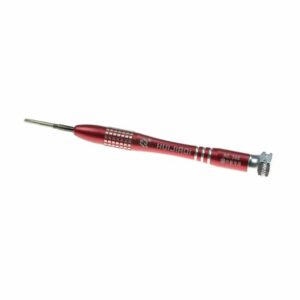 Tournevis cruciforme spécial iPhone