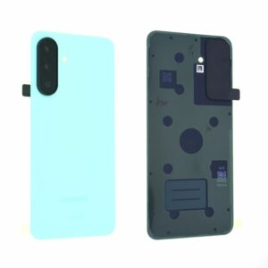 Vitre arrière Samsung Galaxy A26 5G (A266B) Vert Origine