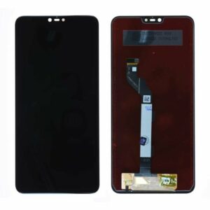 Écran Xiaomi Mi 8 Lite Noir Reconditionné (PIEC)