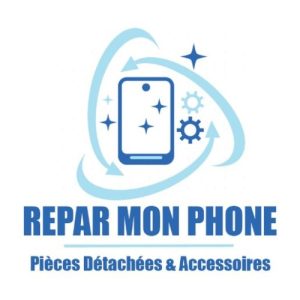Logo Repar Mon Phone